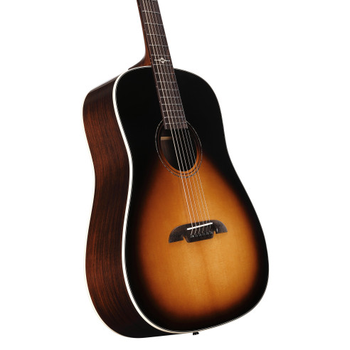 Alvarez MDR70SB MASTERWORKS Guitarra Acústica