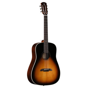 Alvarez MDR70ESB MASTERWORK Guitarra Electroacústica