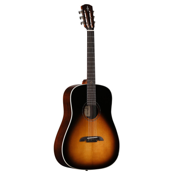 Alvarez MDR70ESB MASTERWORK Guitarra Electroacústica