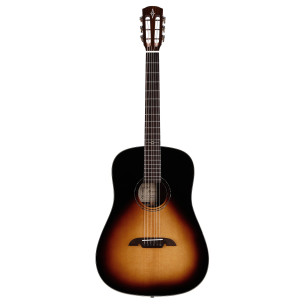 Alvarez MDR70ESB MASTERWORK Guitarra Electroacústica 2