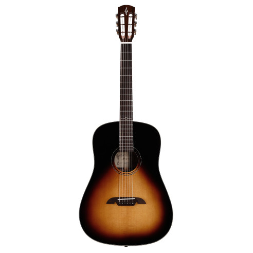 Alvarez MDR70ESB MASTERWORK Guitarra Electroacústica