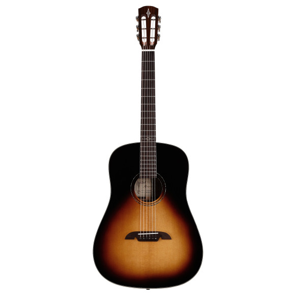 Alvarez MDR70ESB MASTERWORK Guitarra Electroacústica
