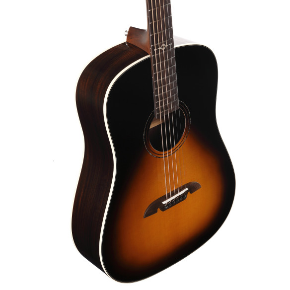 Alvarez MDR70ESB MASTERWORK Guitarra Electroacústica