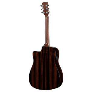 Alvarez AED90 CE Armrest Elite Guitarra Acúistica 2