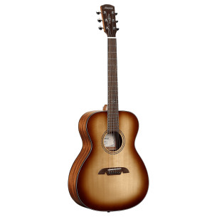 Alvarez AF60 SHB Guitarra Acústica