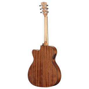Alvarez AF60 CE SPBSHB Guitarra Electro-Acústica 2