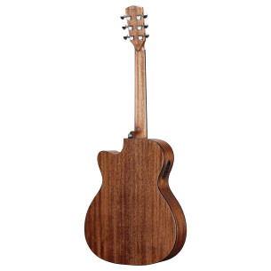 Alvarez AF66 CE SPBSHB Guitarra Electro-Acustica 2