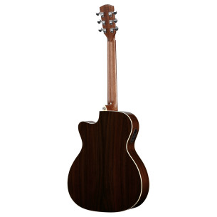 Alvarez AF70 CE SPBSHB Guitarra Electro-Acústica Dreadnought 2
