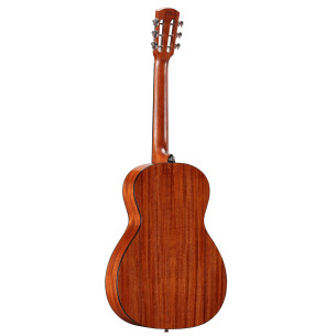 Alvarez AP66 SHB Guitarra Acústica Parlor 2