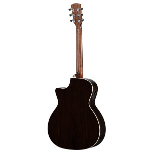 Alvarez AG70 CE SPB Guitarra Acústica Electrificada 2