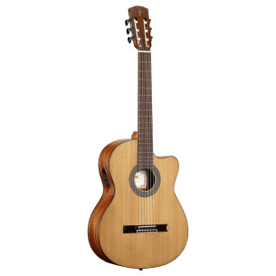 Alvarez AC65 SPB CE Guitarra Clásica Electrificada