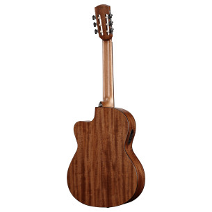 Alvarez AC65 SPB CE Guitarra Clásica Electrificada 2