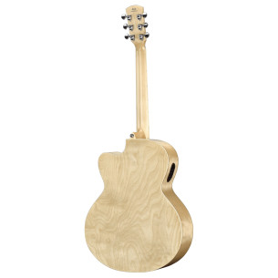 Alvarez AJ80 SPB CE Guitarra Electro-Acústica 2