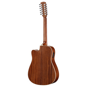 Alvarez AD60 12 CE SPB Guitarra Acústica de 12 Cuerdas 2