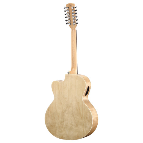 Alvarez AJ80 12 SPB CE Guitarra Acústica de 12 Cuerdas
