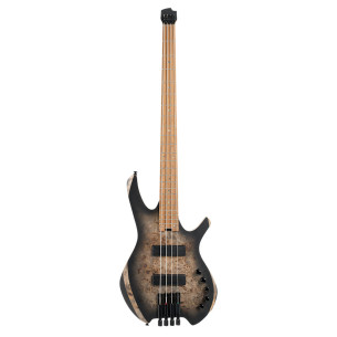 Cort SPACE 4 SDB Bajo Eléctrico sin pala