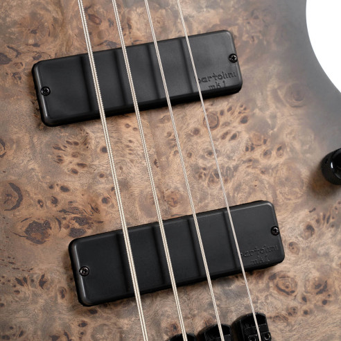 Cort SPACE 4 SDB Bajo Eléctrico sin pala