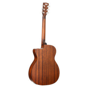 Cort L60M CE OP Guitarra Electroacústica 2