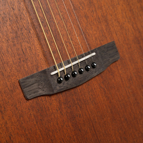 Cort L60M CE OP Guitarra Electroacústica