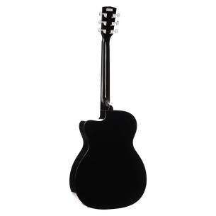 Cort L60 CE BK Guitarra Electroacústica 2