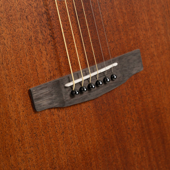 Cort EARTH60M CE OP Guitarra Electroacústica