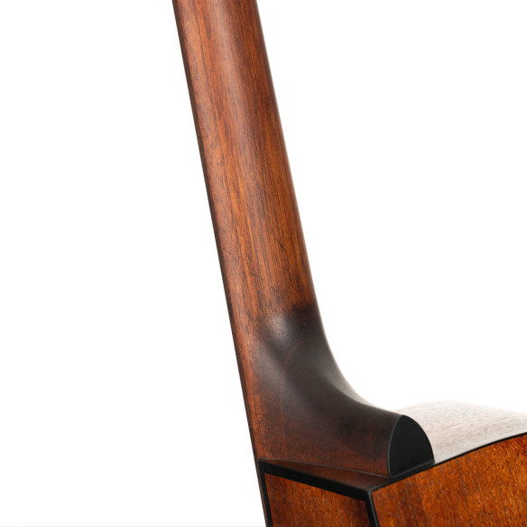 Cort EARTH60M CE OP Guitarra Electroacústica