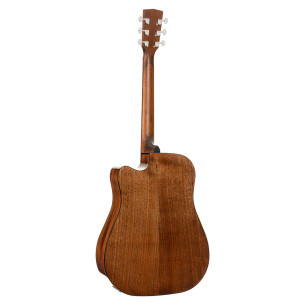 Cort EARTH60CE NAT Guitarra Electroacústica 2