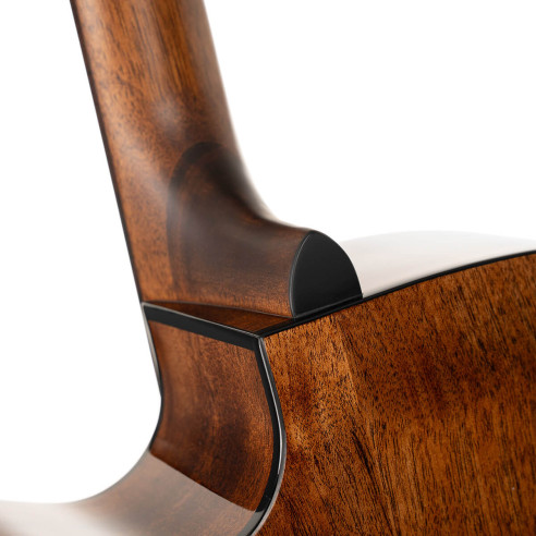 Cort EARTH60CE NAT Guitarra Electroacústica