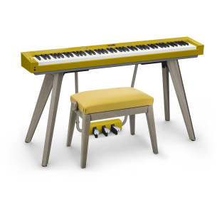 Privia PX-S7000HM Piano Digital con Banqueta BG50