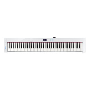 Privia PX-S7000WE Piano Digital con Banqueta BG50 2