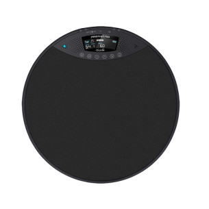 Cherub DP-970 Pad de prácticas batería 12"