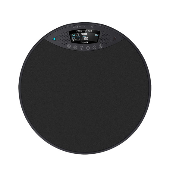Cherub DP-970 Pad de prácticas batería 12" Cherub DP-970 Pad de prácticas batería 12"