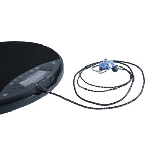 Cherub DP-970 Pad de prácticas batería 12" 2