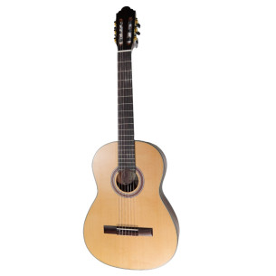 Bones BPT-100 Guitarra Clásica para estudio