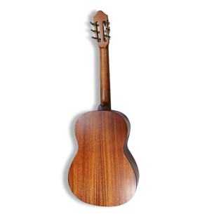 Bones BPT-100 Guitarra Clásica para estudio 2
