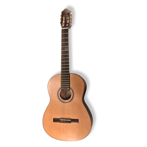 Bones BST-200 Guitarra Clásica para estudio