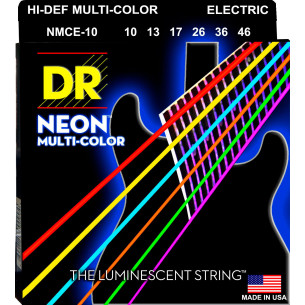 Compra Neón Multicolor MCE-10 10-46 online | MusicSales