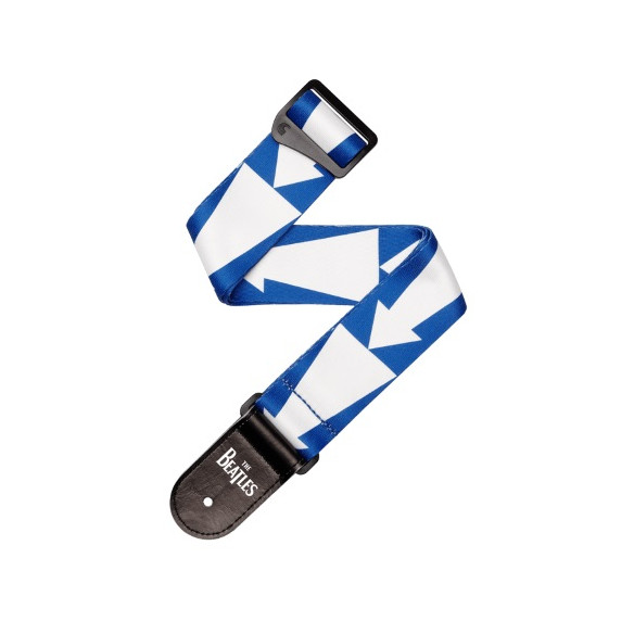 D'Addario 50BTL12 BEATLES Gira EE. UU. 1964  Correa guitarra y bajo