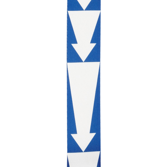 D'Addario 50BTL12 BEATLES Gira EE. UU. 1964  Correa guitarra y bajo