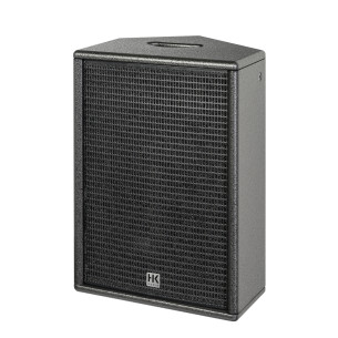 HK PR:O 110 XD2 Caja Acústica Amplificada 10"