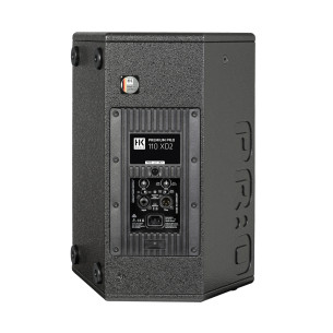 HK PR:O 110 XD2 Caja Acústica Amplificada 10" 2