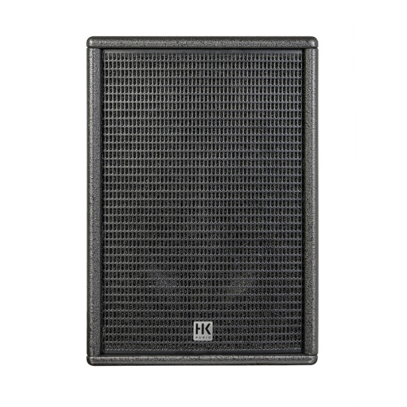 HK PR:O 110 XD2 Caja Acústica Amplificada 10"