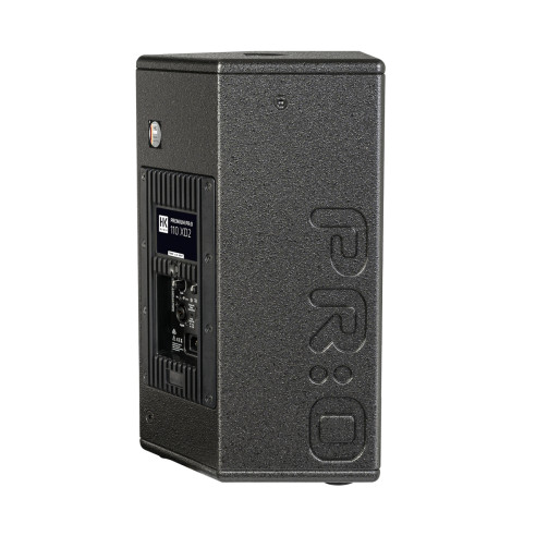 HK PR:O 110 XD2 Caja Acústica Amplificada 10"