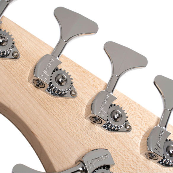 Cort ELRICK NJS5 BK Bajo Eléctrico 5 cuerdas Cort ELRICK NJS5 BK Bajo Eléctrico 5 cuerdas