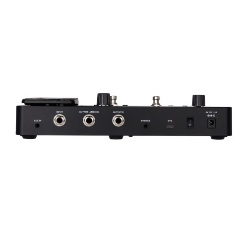 Mooer GE150 PLUS Li Pedalera Multiefectos Guitarra