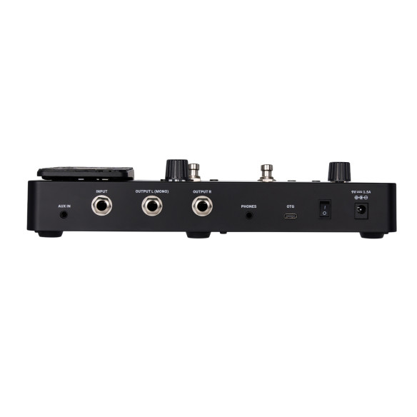 Mooer GE150 PLUS Li Pedalera Multiefectos Guitarra Mooer GE150 PLUS Li Pedalera Multiefectos Guitarra