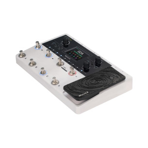Mooer GE150 MAX Pedalera Multiefectos Guitarra 2