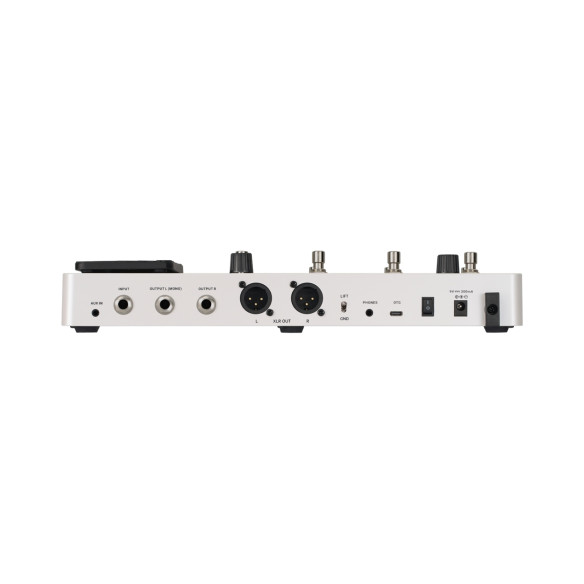 Mooer GE150 MAX Pedalera Multiefectos Guitarra Mooer GE150 MAX Pedalera Multiefectos Guitarra