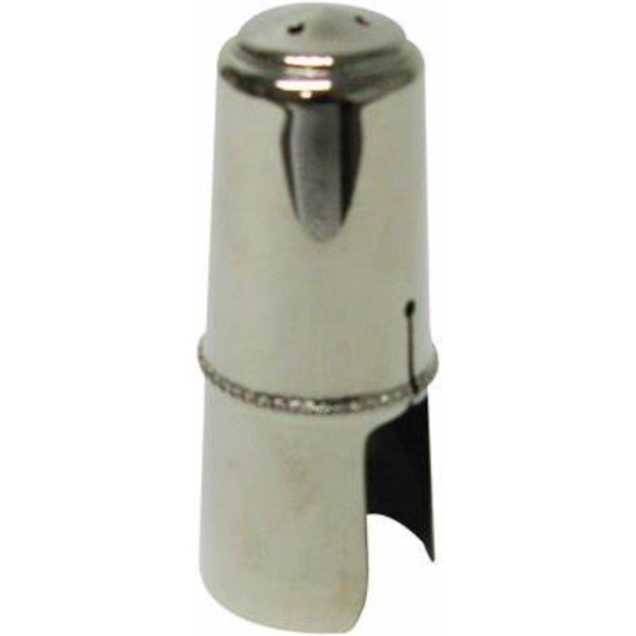 Bonade Boquillero Saxo Alto  Invertida Niquelado C2254UN Bonade Boquillero Saxo Alto  Invertida Niquelado C2254UN