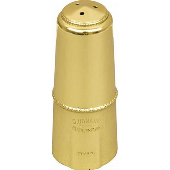 Bonade Boquillero Saxo Alto Invertida Lacado C2254UV Bonade Boquillero Saxo Alto Invertida Lacado C2254UV